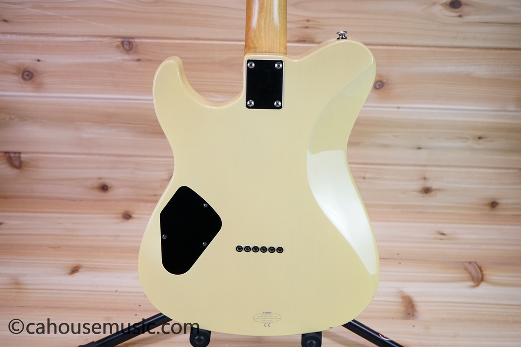 Yamaha PAC311MS Pacifica Single-Cutaway Electric Guitar Used