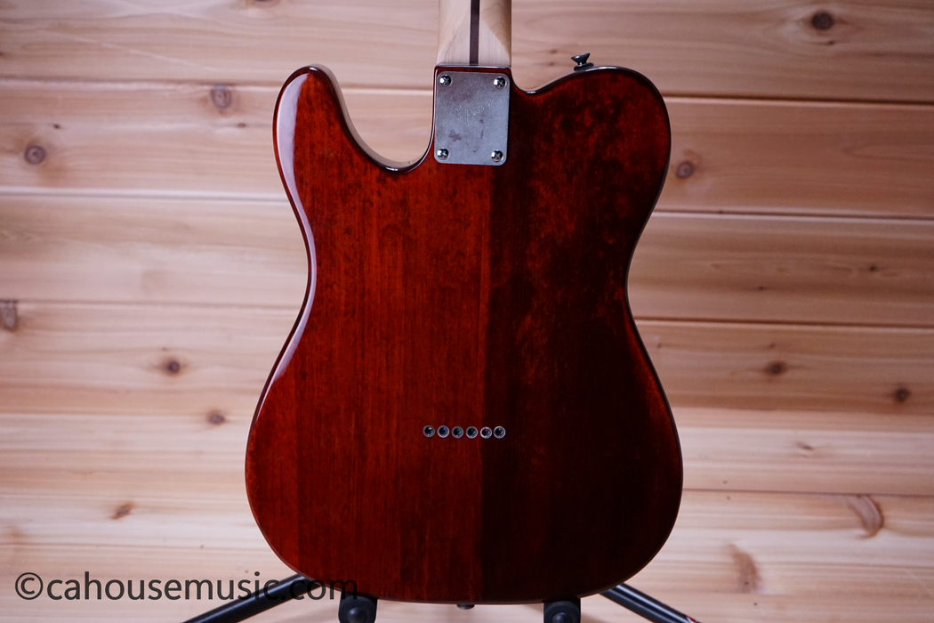 Squier Obey Graphic Telecaster HS Propaganda Telecaster Electric Guitar Used