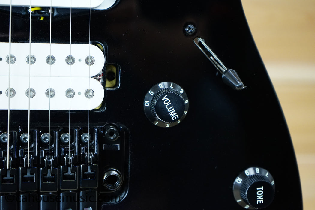 Ibanez RG470DX Tokyo Midnight Electric Guitar B-Stock