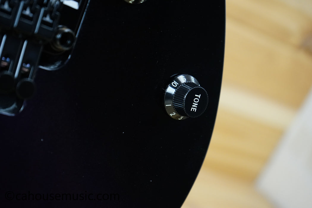 Ibanez RG470DX Tokyo Midnight Electric Guitar B-Stock