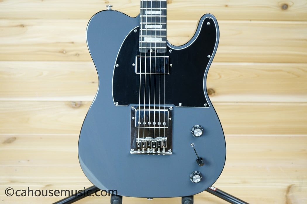 Schecter PT-Ex Dorian Grey Electric Guitar - B-Stock