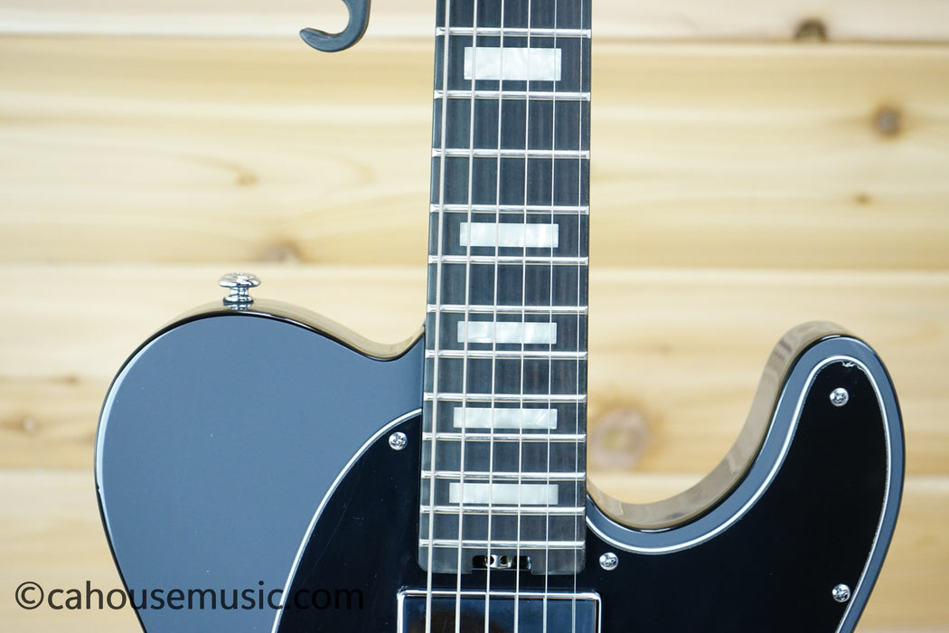 Schecter PT-Ex Dorian Grey Electric Guitar - B-Stock