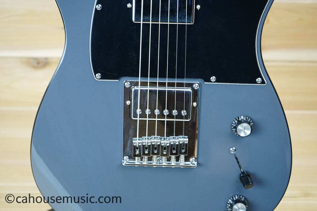 Schecter PT-Ex Dorian Grey Electric Guitar - B-Stock