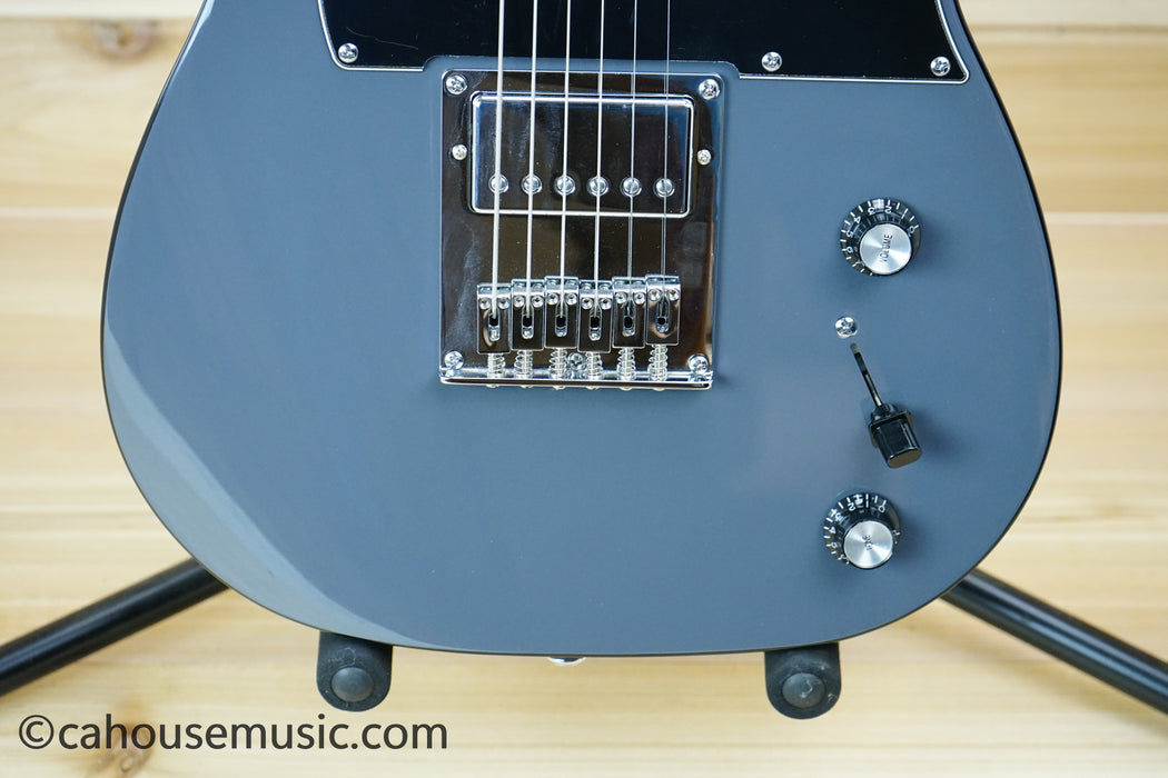 Schecter PT-Ex Dorian Grey Electric Guitar - B-Stock