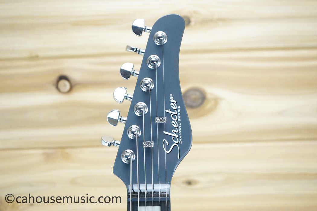 Schecter PT-Ex Dorian Grey Electric Guitar - B-Stock