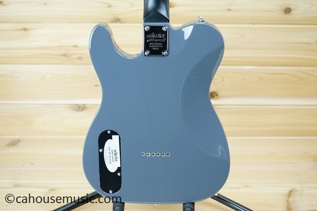 Schecter PT-Ex Dorian Grey Electric Guitar - B-Stock
