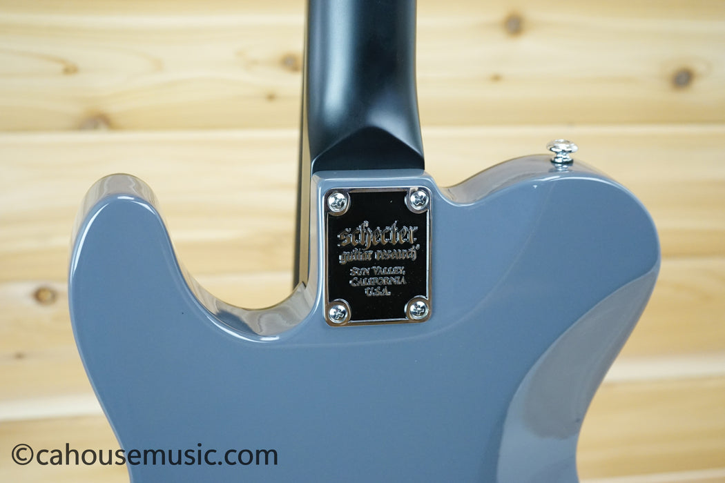 Schecter PT-Ex Dorian Grey Electric Guitar - B-Stock