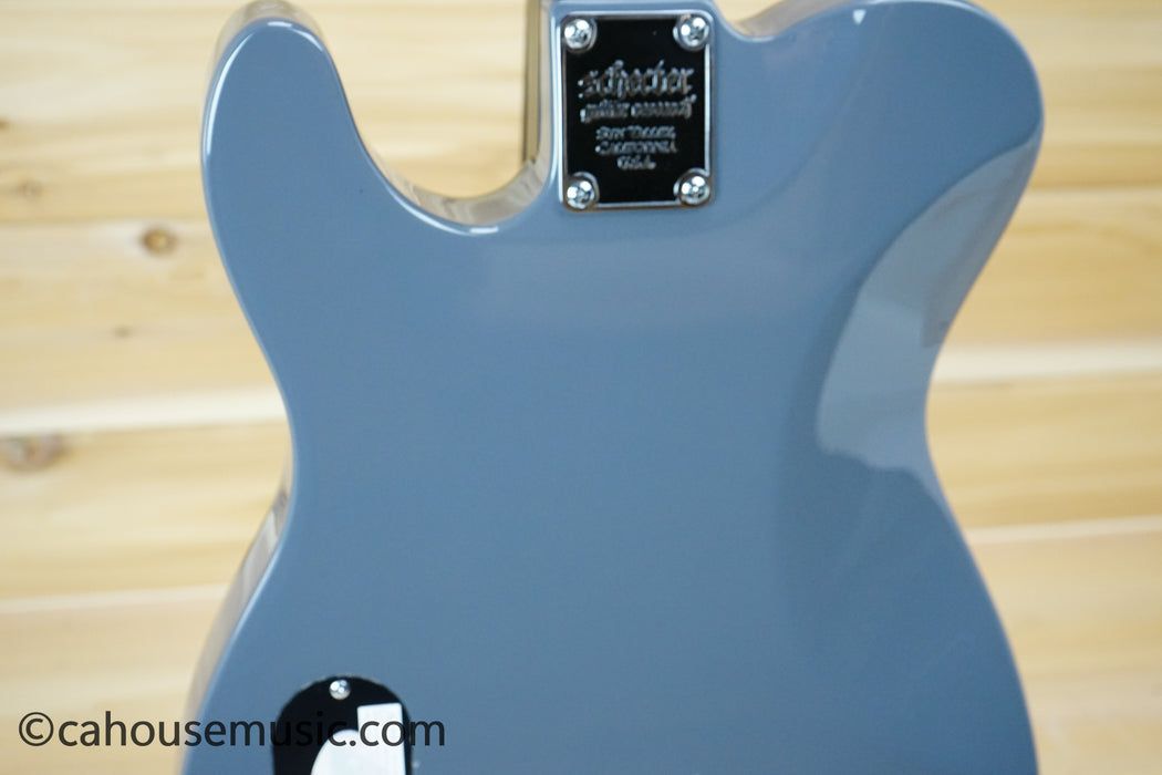 Schecter PT-Ex Dorian Grey Electric Guitar - B-Stock