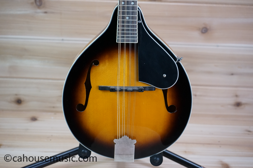 Washburn M1S Americana A-Style Mandolin Used