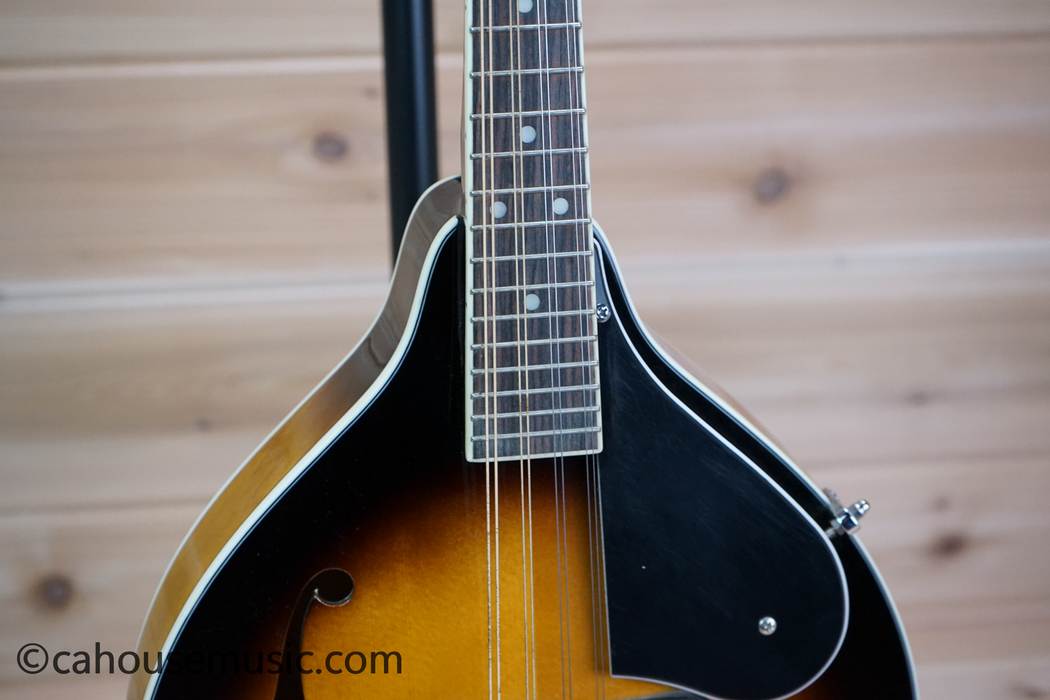 Washburn M1S Americana A-Style Mandolin Used