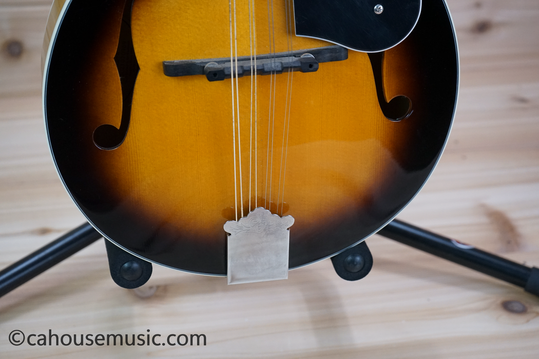Washburn M1S Americana A-Style Mandolin Used