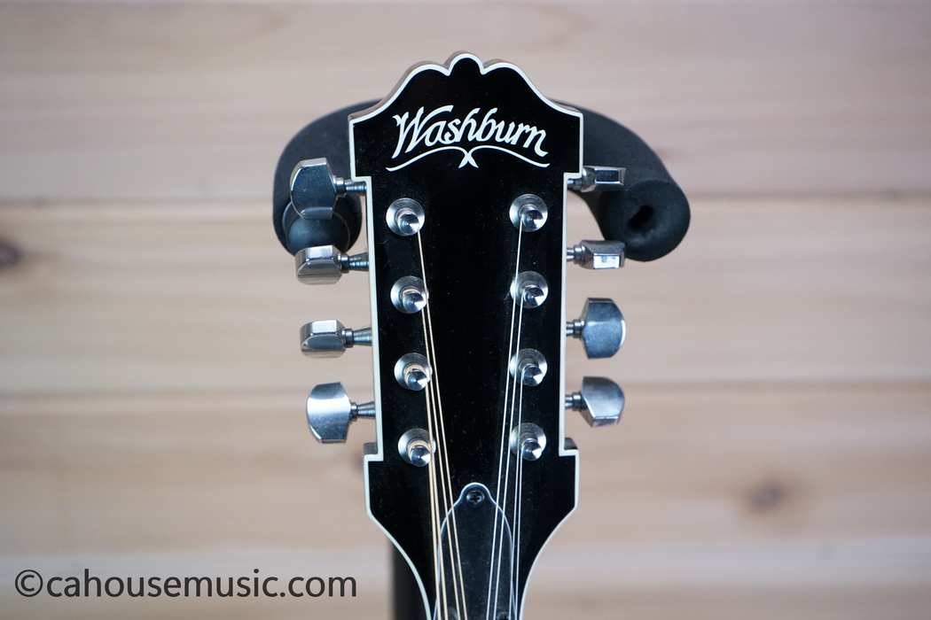 Washburn M1S Americana A-Style Mandolin Used