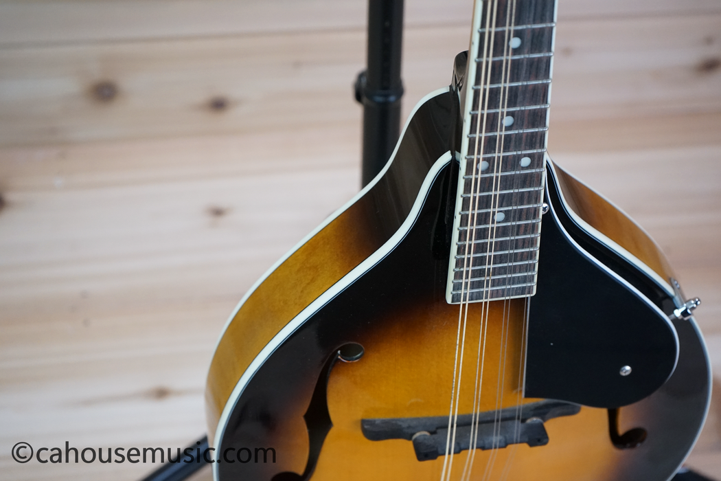 Washburn M1S Americana A-Style Mandolin Used