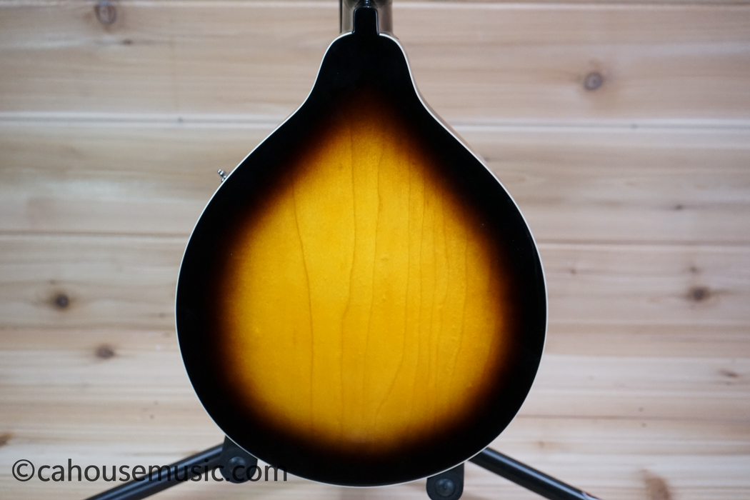 Washburn M1S Americana A-Style Mandolin Used