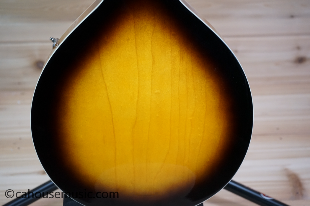 Washburn M1S Americana A-Style Mandolin Used