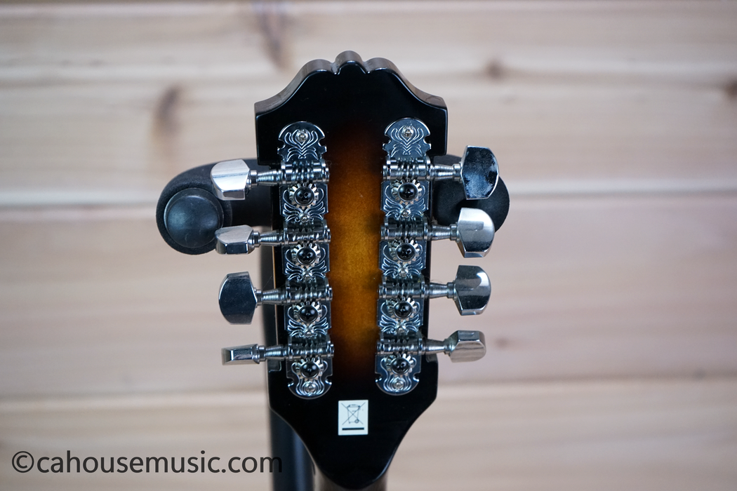 Washburn M1S Americana A-Style Mandolin Used