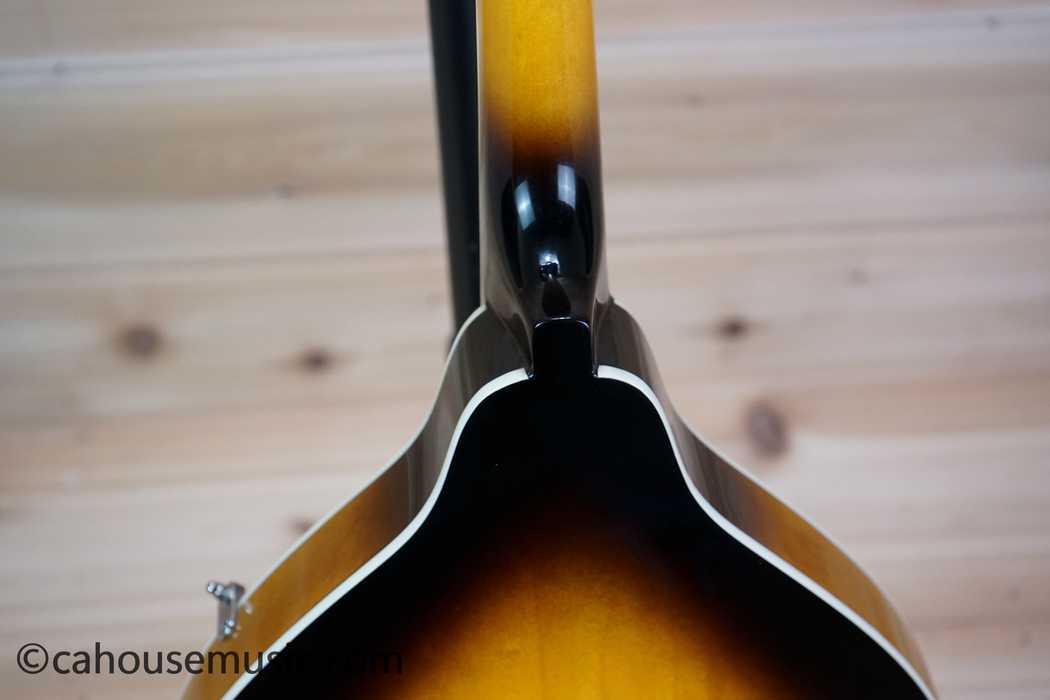 Washburn M1S Americana A-Style Mandolin Used