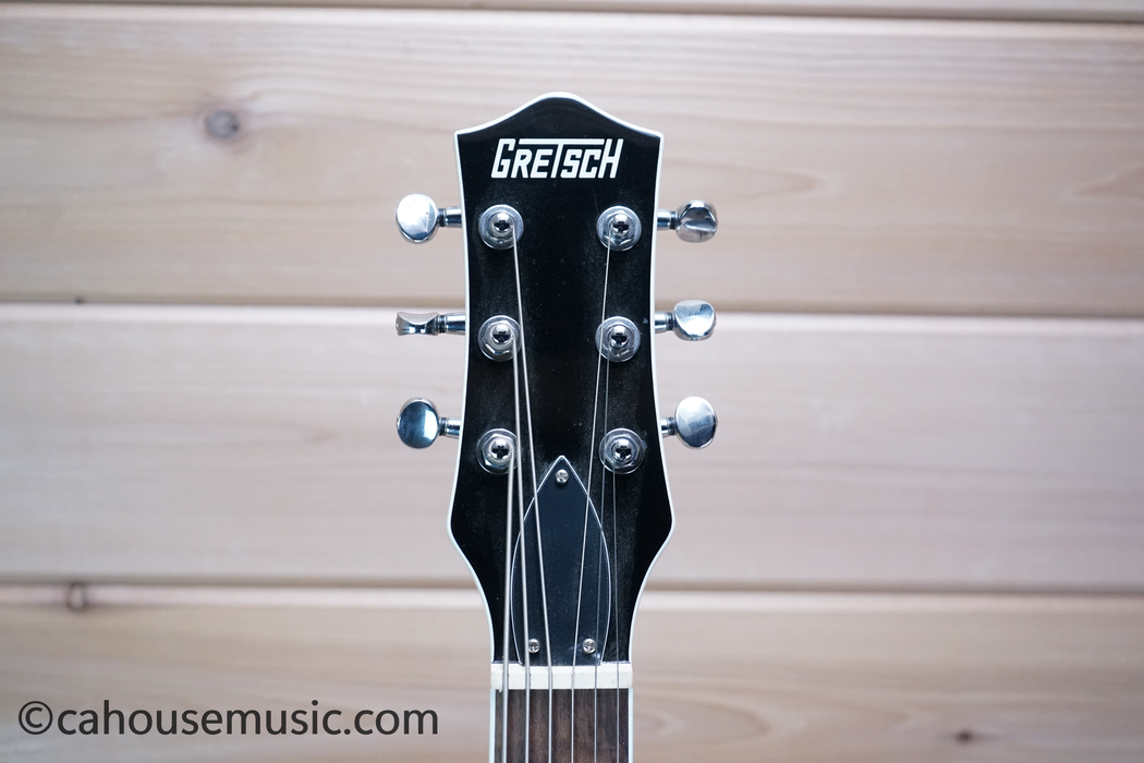 Gretsch G5260 Electromatic Jet Baritone Electric Guitar Bristol Fog Used