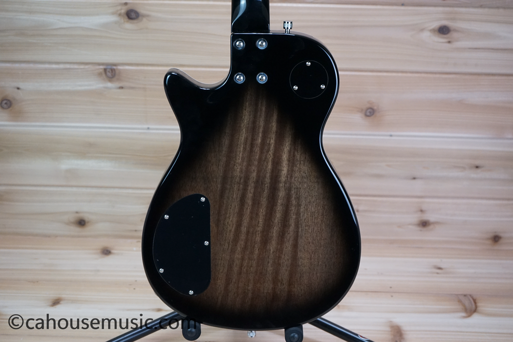 Gretsch G5260 Electromatic Jet Baritone Electric Guitar Bristol Fog Used