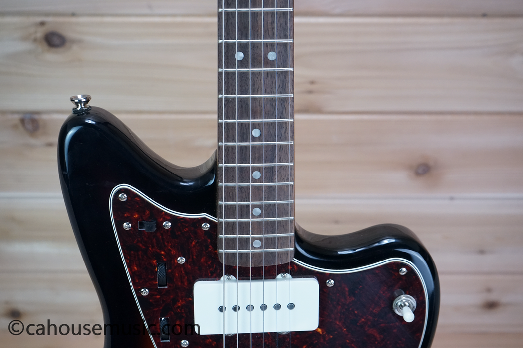 Squier Classic Vibe '60s Jazzmaster Electric Guitar, 3-Color Sunburst Used