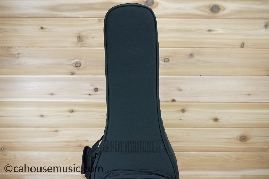 Yamaha CSF1M Parlor Acoustic-Electric Guitar Tobacco Brown Sunburst B-Stock