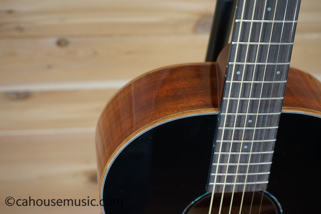 Yamaha CSF3M Tobacco Brown Sunburst Parlor Acoustic-Electric Guitar B-Stock