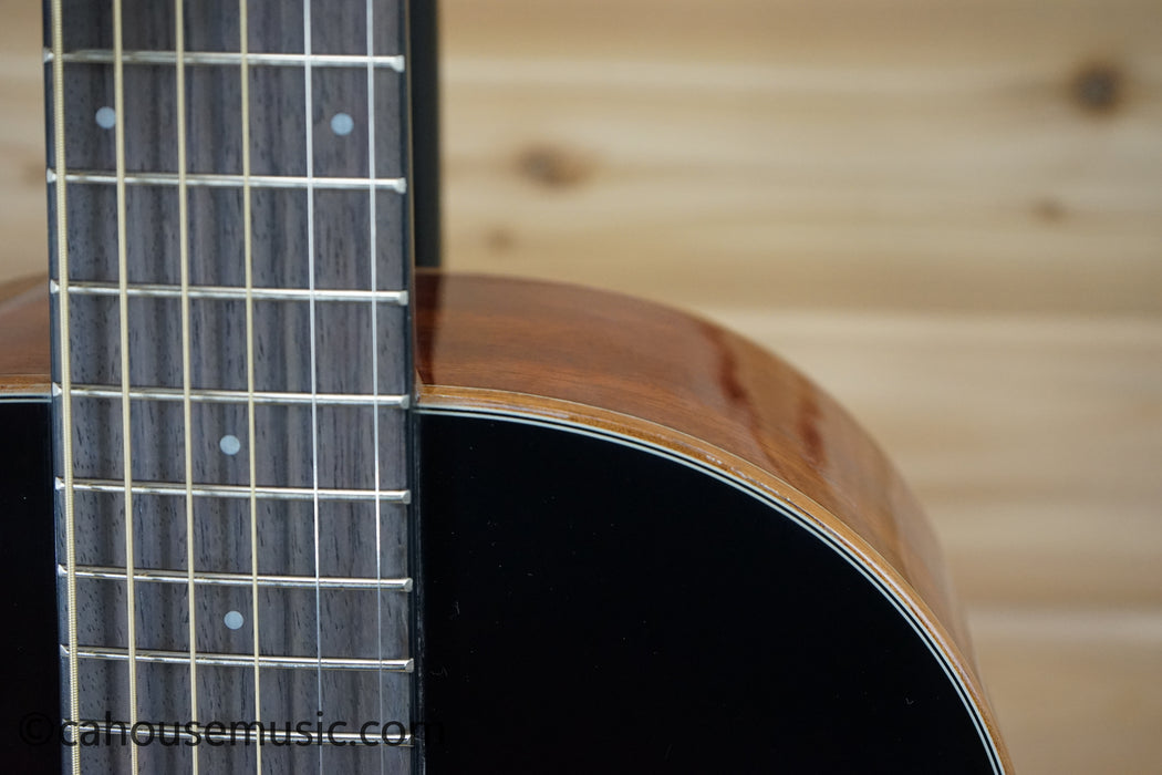 Yamaha CSF3M Tobacco Brown Sunburst Parlor Acoustic-Electric Guitar B-Stock