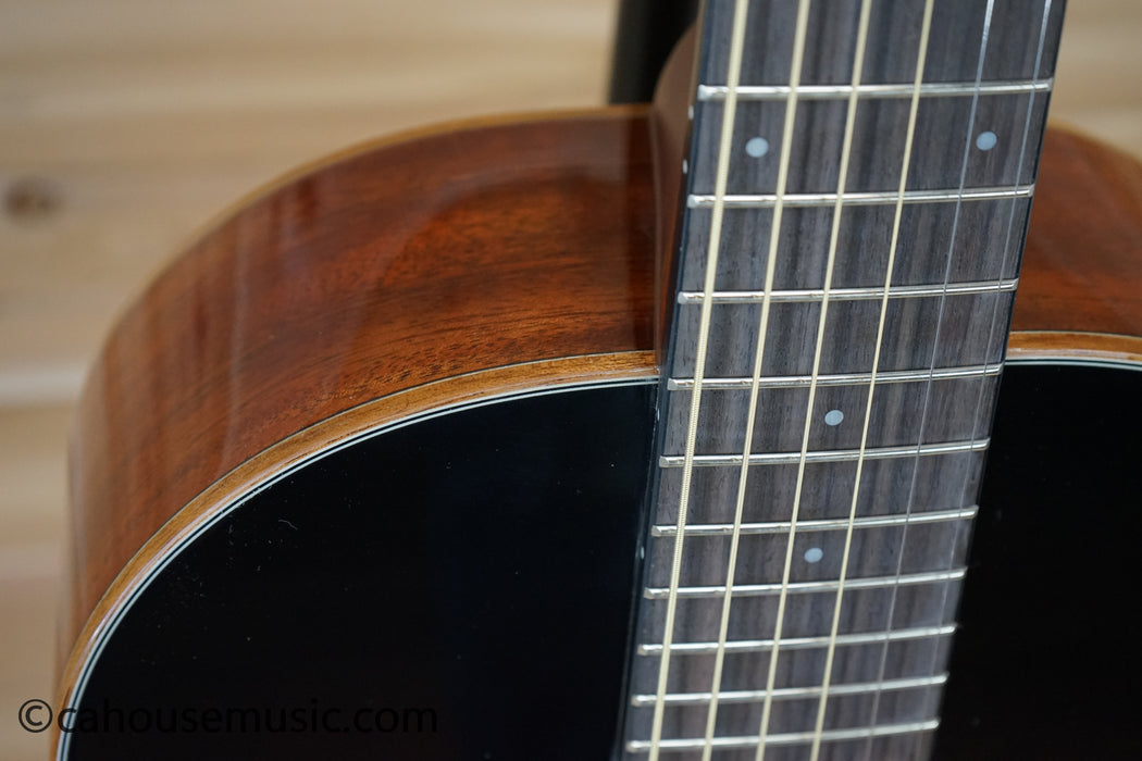 Yamaha CSF3M Tobacco Brown Sunburst Parlor Acoustic-Electric Guitar B-Stock