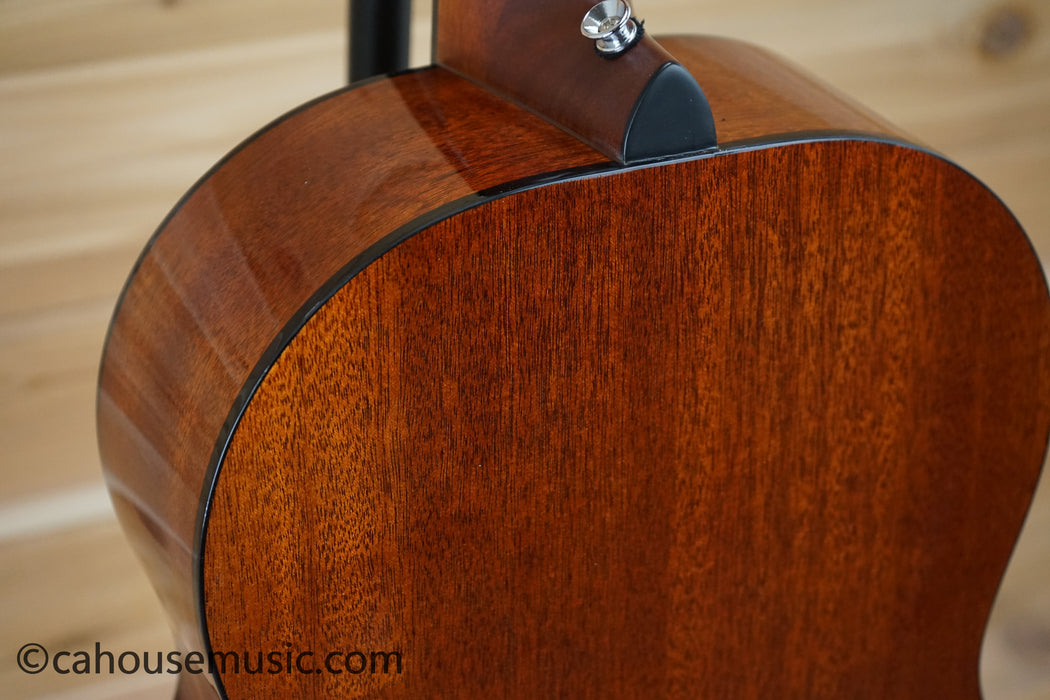 Yamaha CSF-TA TransAcoustic Parlor Acoustic-Electric Guitar Vintage Natural B-Stock