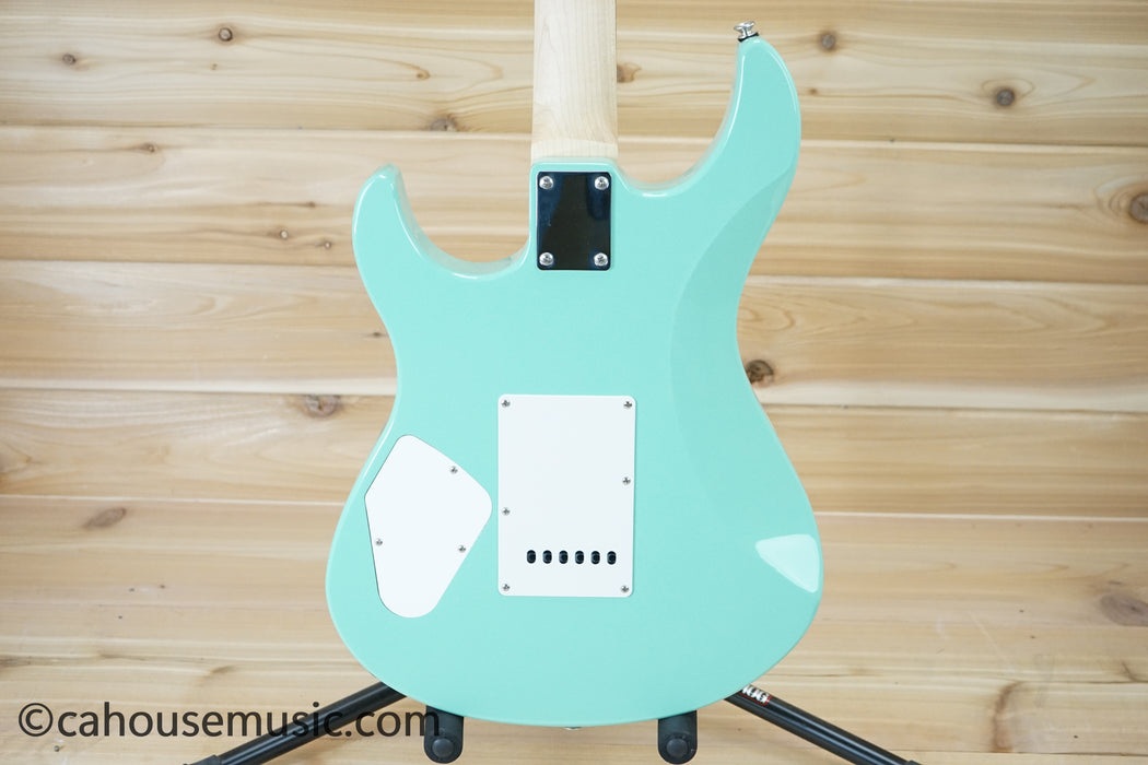 Yamaha PAC112V Pacifica Sonic Blue Electric Guitar B-Stock