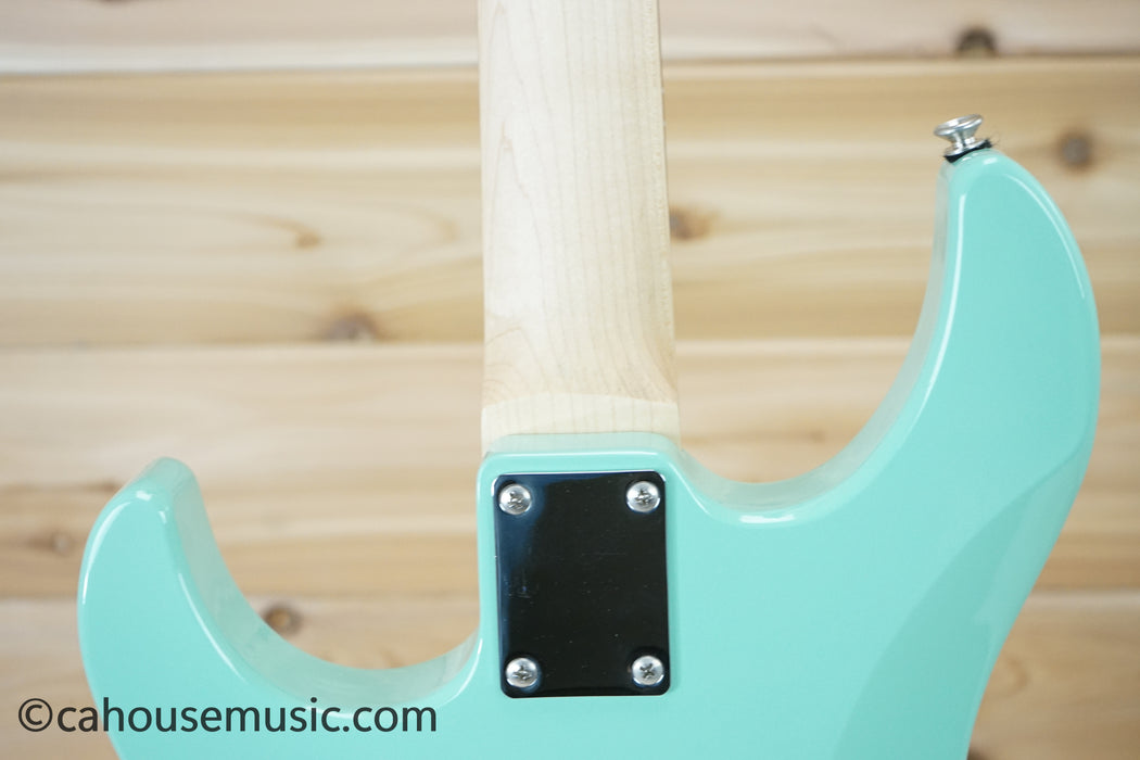Yamaha PAC112V Pacifica Sonic Blue Electric Guitar B-Stock