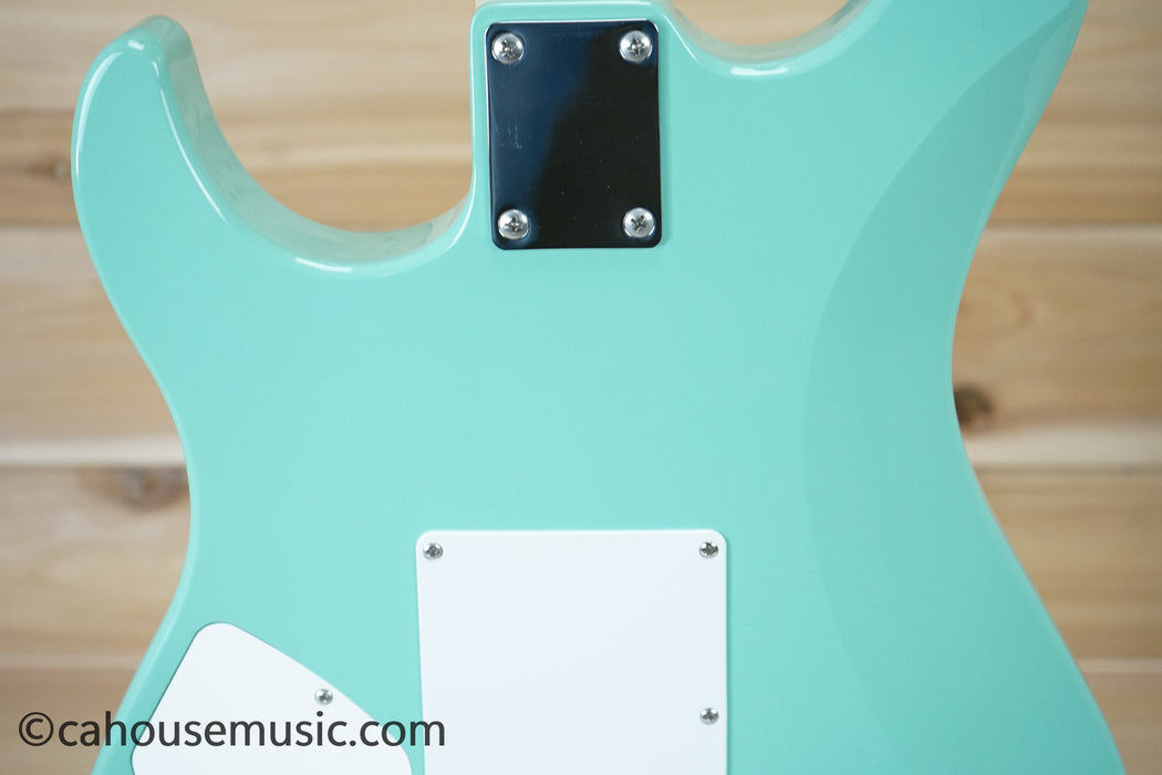 Yamaha PAC112V Pacifica Sonic Blue Electric Guitar B-Stock