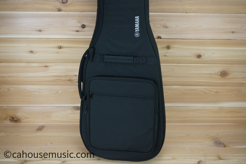 Yamaha PACS+12 Pacifica Standard Plus Electric Guitar Shell White B-Stock