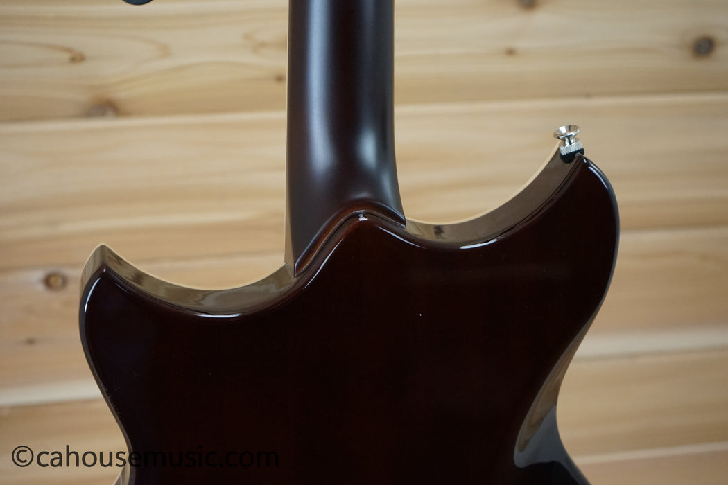 Yamaha Revstar Professional RSP02T Sunset Burst Electric Guitar B-Stock