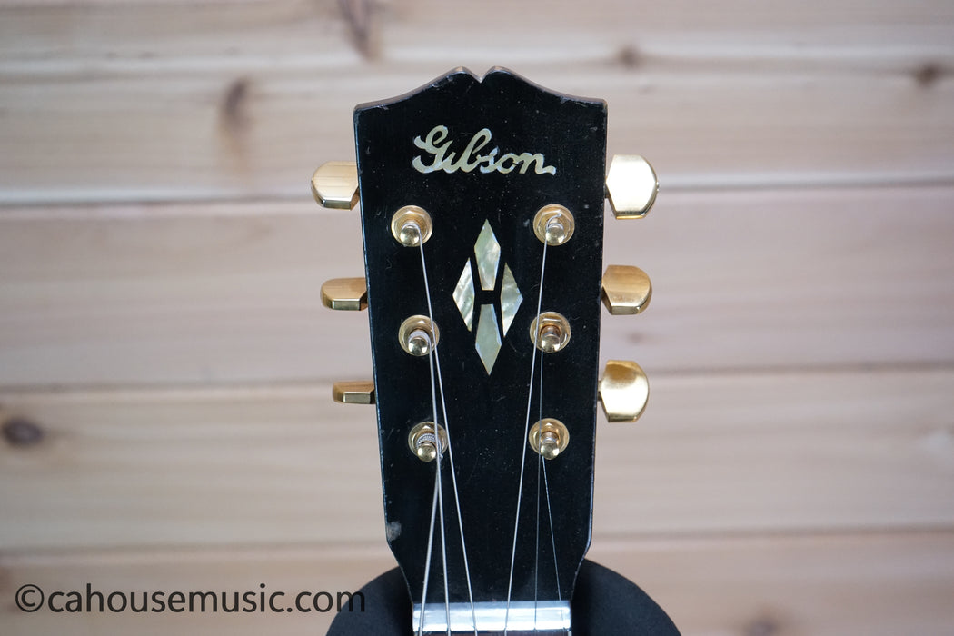 Gibson EH-150 Lap Steel Electric Guitar Sunburst Used