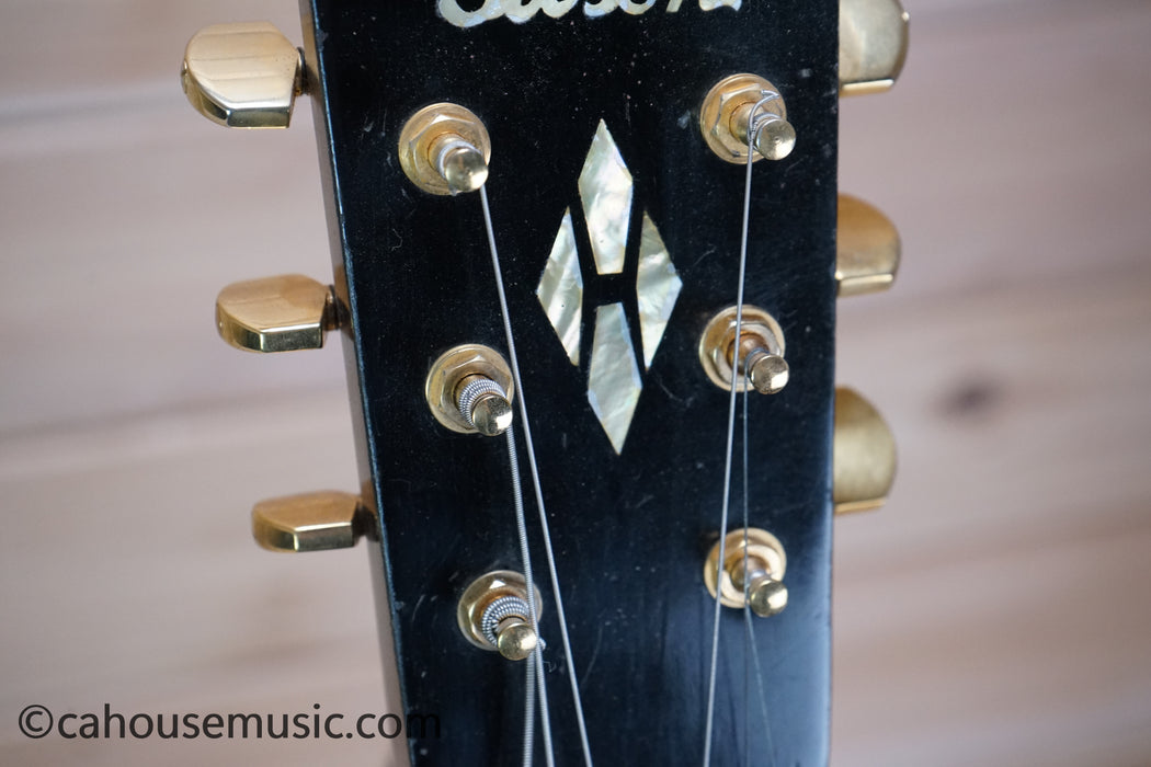 Gibson EH-150 Lap Steel Electric Guitar Sunburst Used