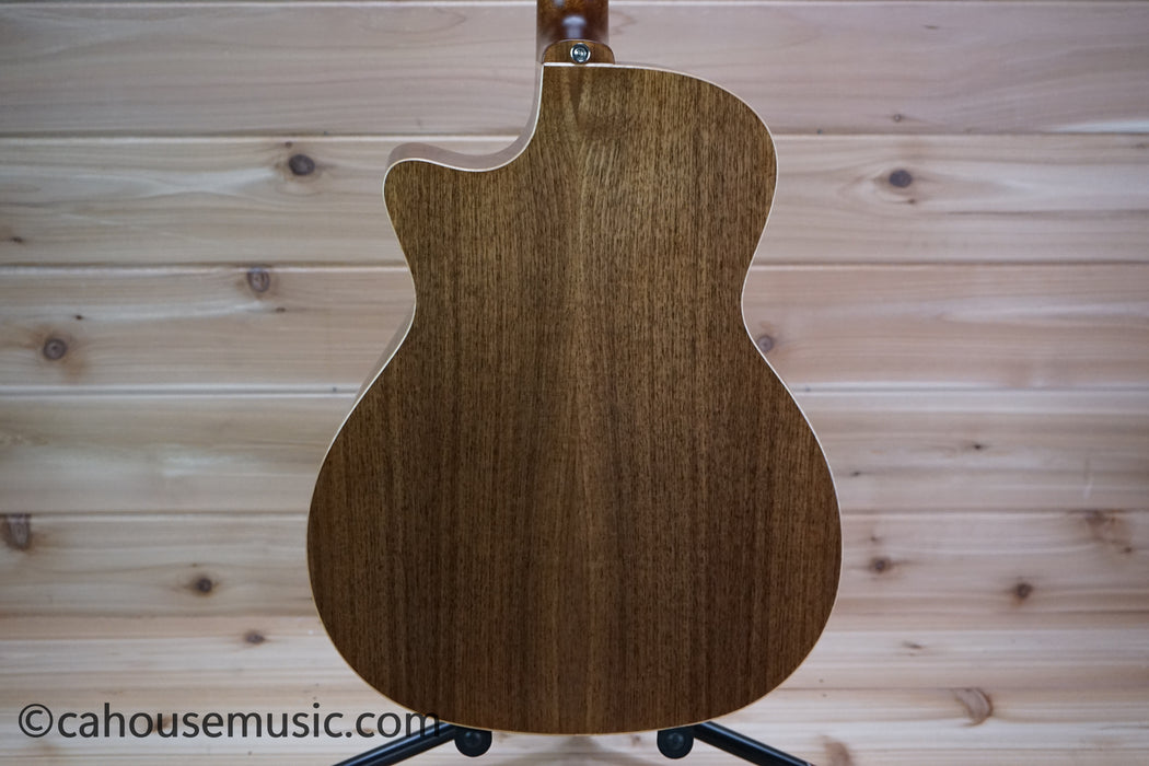 Alvarez AGW77CESHB Deluxe Artist Elite Grand Auditorium Acoustic-Electric Guitar Shadowburst Used