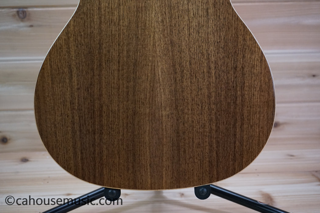 Alvarez AGW77CESHB Deluxe Artist Elite Grand Auditorium Acoustic-Electric Guitar Shadowburst Used