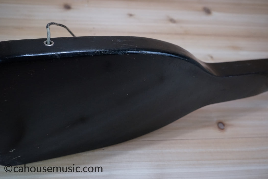 Electromuse Lap Steel Guitar with Eye-Beam Pickup Used