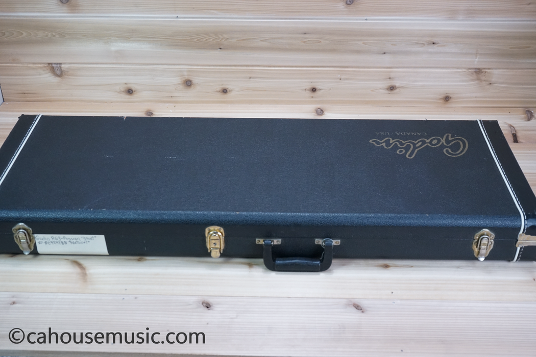 Godin Passion RG-3 Electric Guitar Used