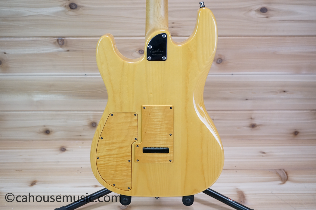 Godin Passion RG-3 Electric Guitar Used