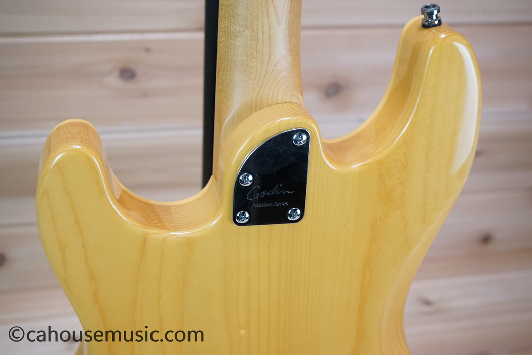 Godin Passion RG-3 Electric Guitar Used
