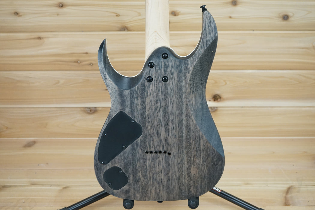 Ibanez RGA42AH Black Stained Electric Guitar B-Stock