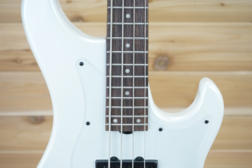 Ibanez Mode MDM1000 Jazz Bass Guitar Pearl White B-Stock