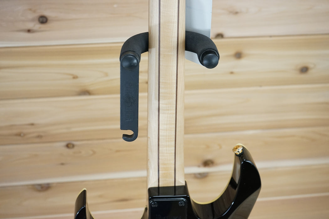 Ibanez PGM50BK Paul Gilbert Signature Electric Guitar Black B-Stock