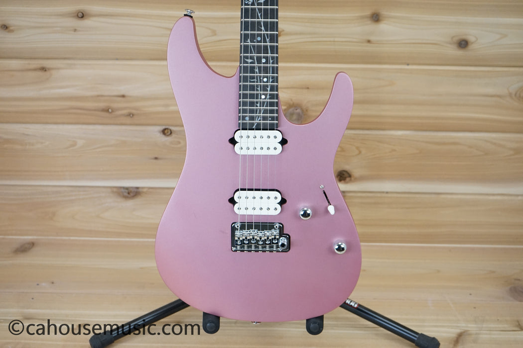Ibanez TOD10 Tim Henson Signature Electric Guitar Metallic Mauve B-Stock