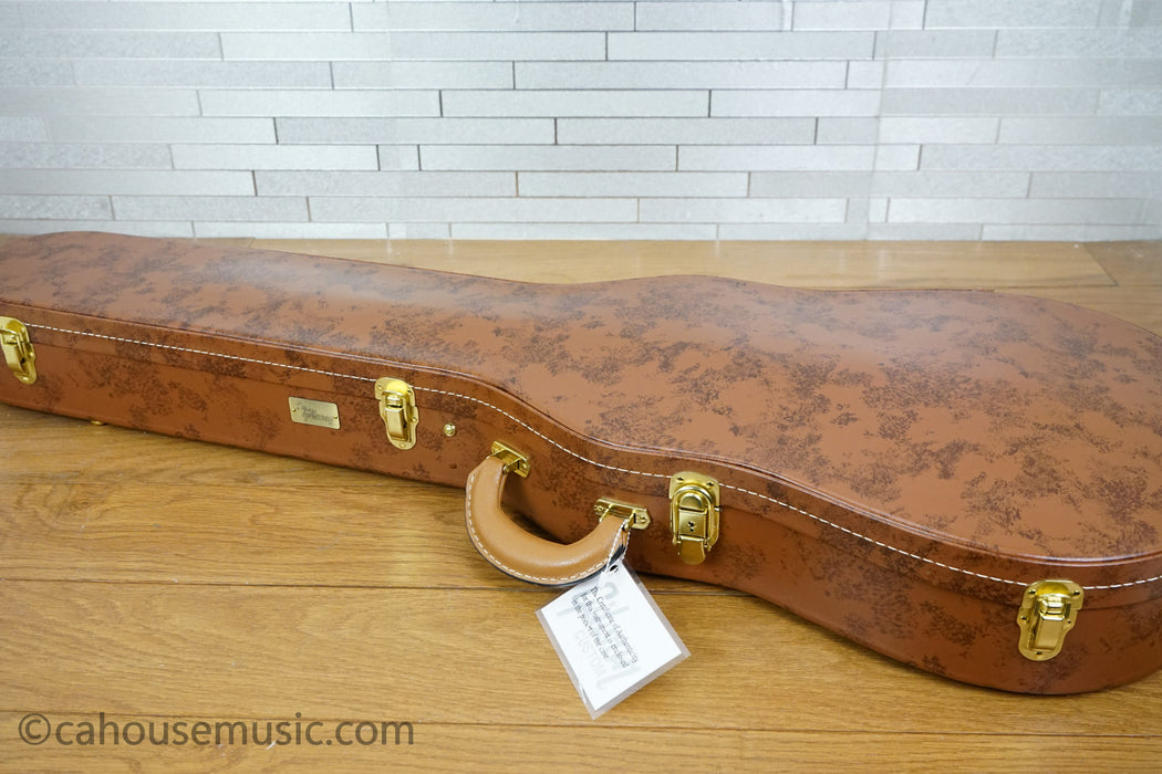 Gibson Custom Shop M2M Birdseye ’59 Les Paul Standard Reissue - Factory Burst