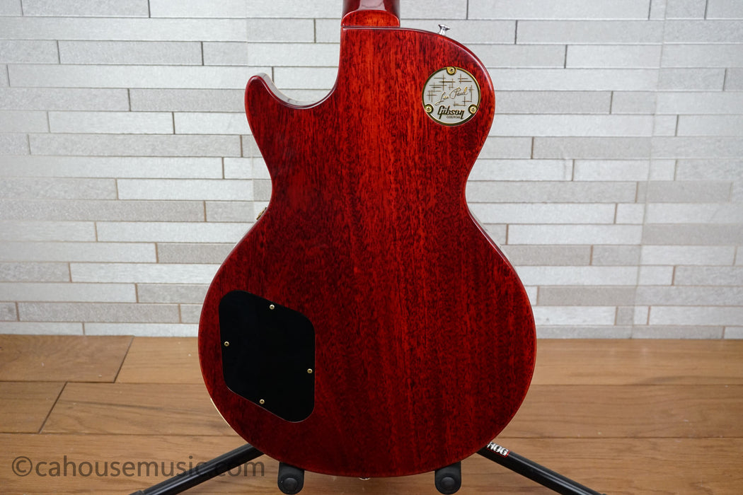 Gibson Custom Shop M2M Birdseye ’59 Les Paul Standard Reissue - Factory Burst