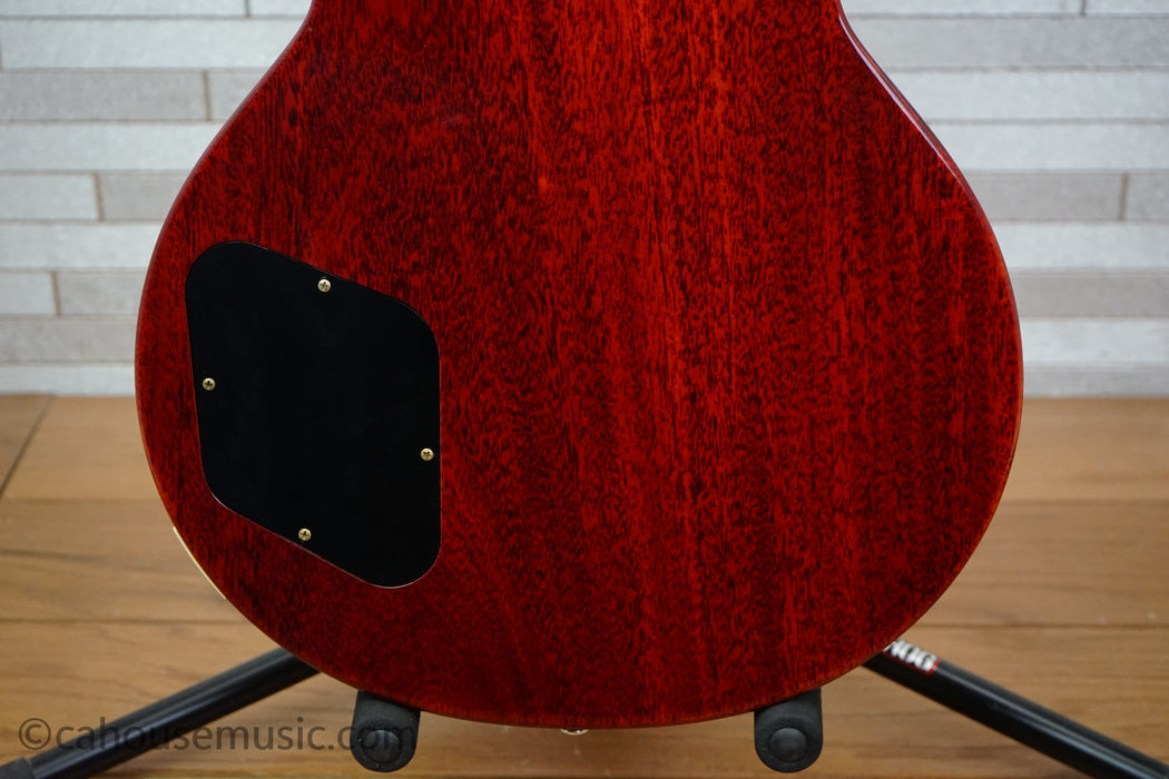 Gibson Custom Shop M2M Birdseye ’59 Les Paul Standard Reissue - Factory Burst