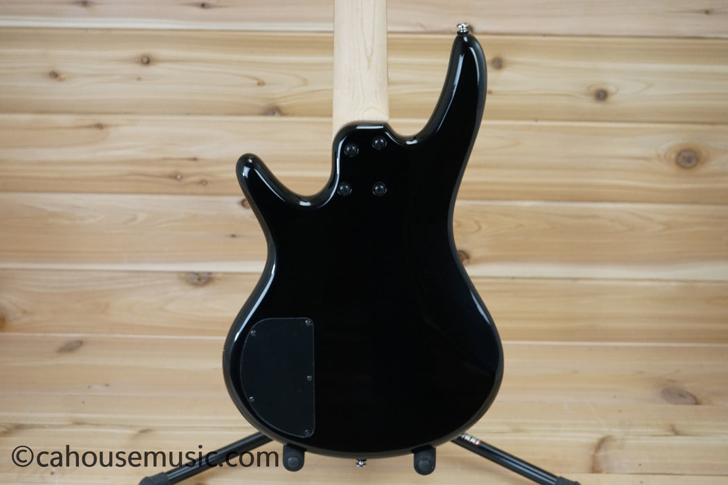 Ibanez GSR105EX 5-String Bass Guitar Black B-Stock